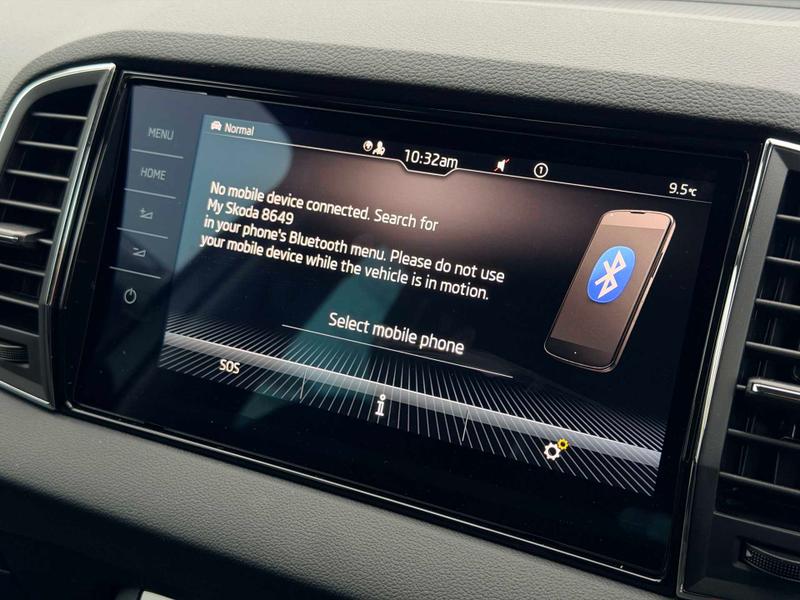 Used Skoda Karoq 2025 for sale - 76835548: Photo 27