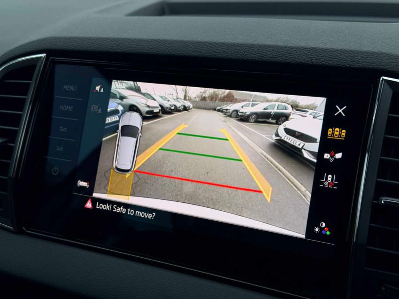 Used Skoda Karoq 2025 for sale - 76835548: Photo 28