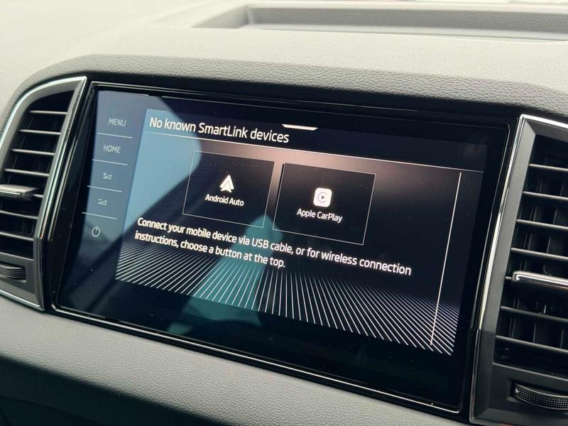 Used Skoda Karoq 2025 for sale - 76835548: Photo 29