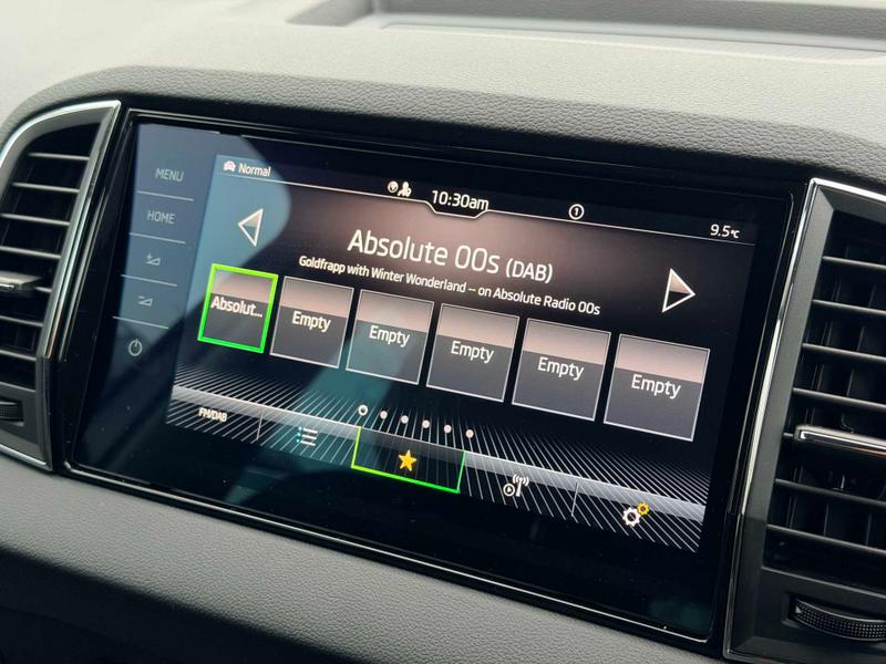 Used Skoda Karoq 2025 for sale - 76835548: Photo 31