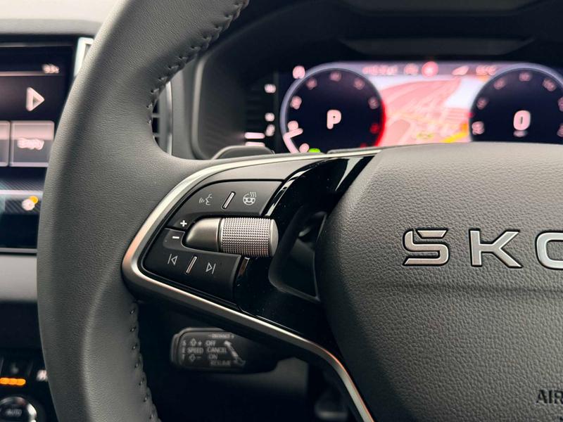 Used Skoda Karoq 2025 for sale - 76835548: Photo 36
