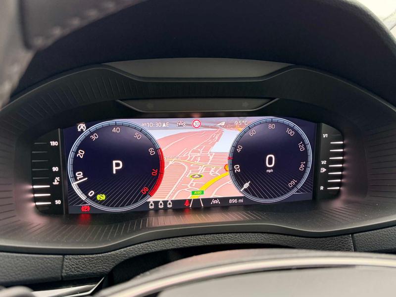 Used Skoda Karoq 2025 for sale - 76835548: Photo 37