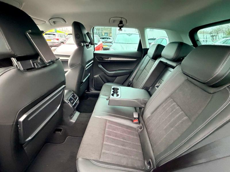 Used Skoda Karoq 2025 for sale - 76835548: Photo 38