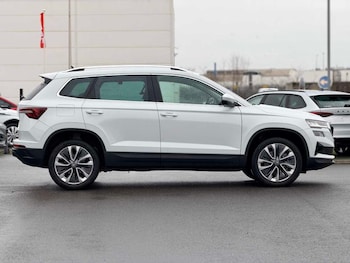 Used Skoda Karoq 2025 for sale - 76835548: Photo