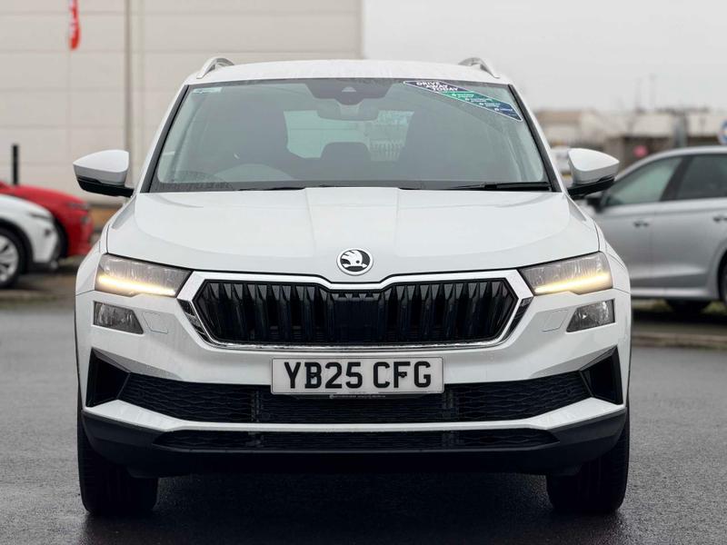 Used Skoda Karoq 2025 for sale - 76835548: Photo 7