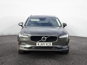 Used Volvo V90 2019 for sale - 79312268: Photo