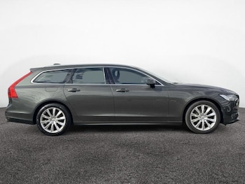 Used Volvo V90 2019 for sale - 79312268: Photo