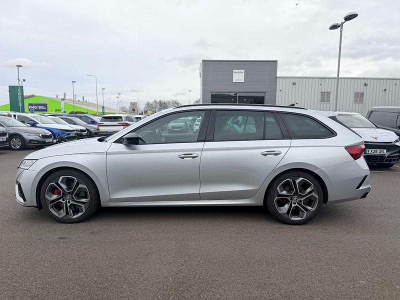 Used Skoda Octavia 2021 for sale - 78001235: Photo 10