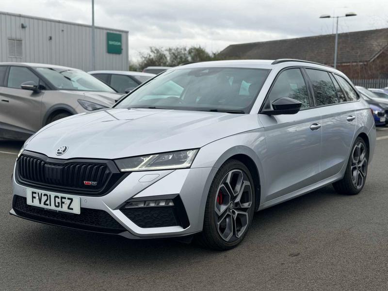 Used Skoda Octavia 2021 for sale - 78001235: Photo 11