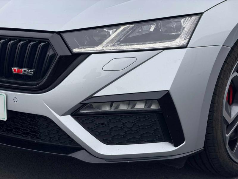 Used Skoda Octavia 2021 for sale - 78001235: Photo 12