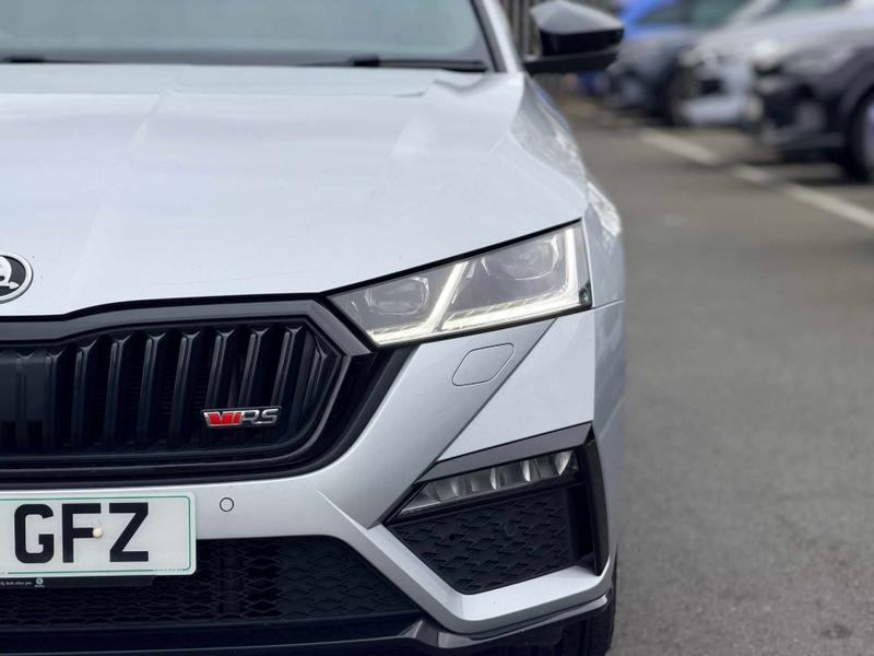 Used Skoda Octavia 2021 for sale - 78001235: Photo 14