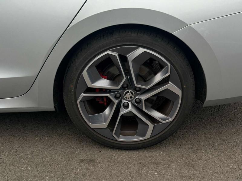 Used Skoda Octavia 2021 for sale - 78001235: Photo 15