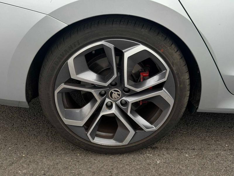 Used Skoda Octavia 2021 for sale - 78001235: Photo 19