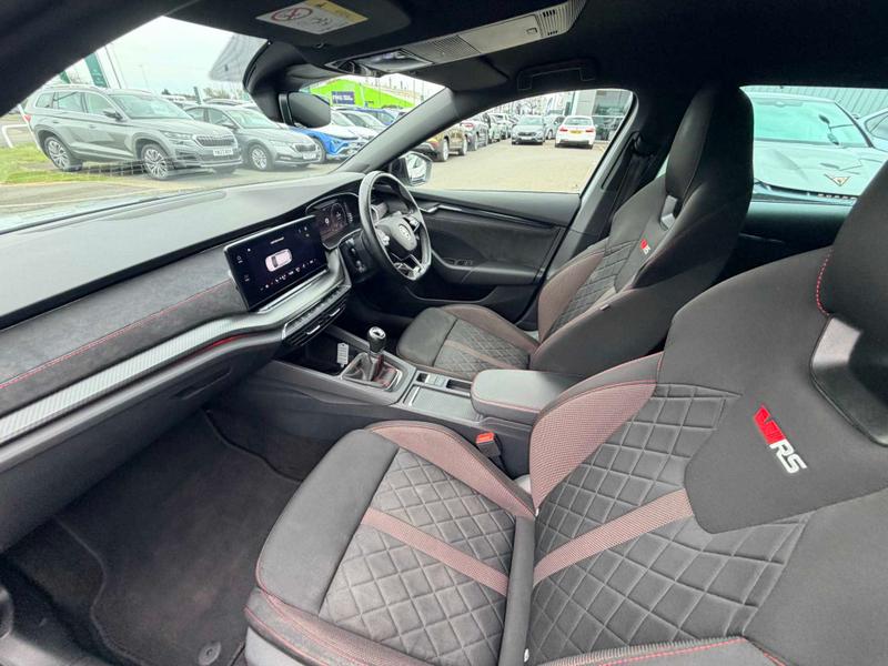 Used Skoda Octavia 2021 for sale - 78001235: Photo 2