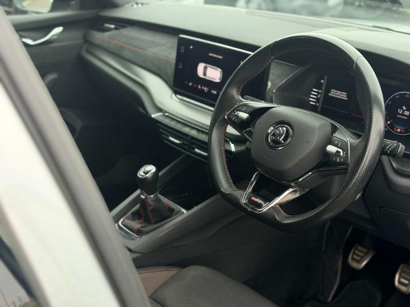 Used Skoda Octavia 2021 for sale - 78001235: Photo 22