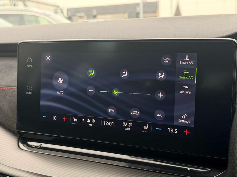 Used Skoda Octavia 2021 for sale - 78001235: Photo 28