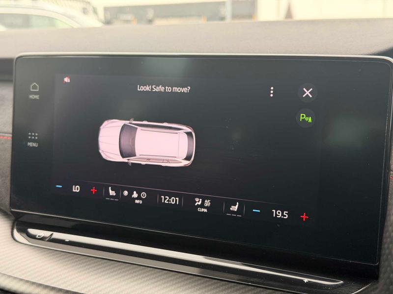 Used Skoda Octavia 2021 for sale - 78001235: Photo 29