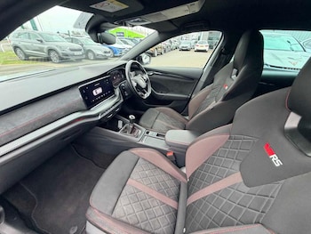 Used Skoda Octavia 2021 for sale - 78001235: Photo