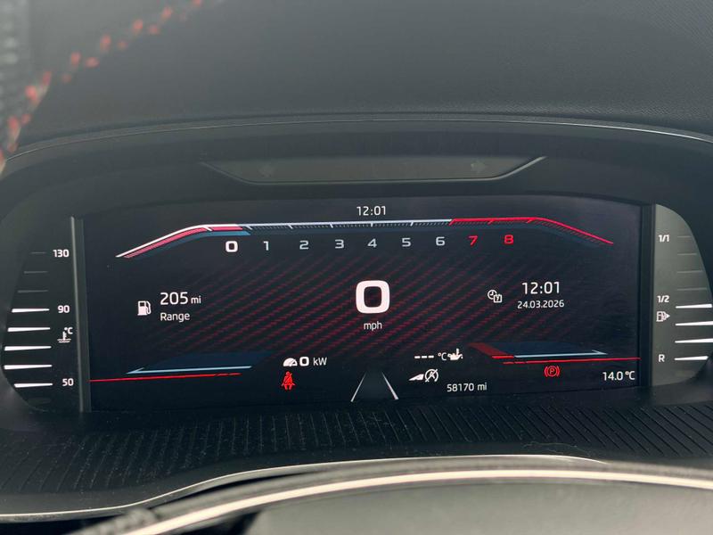 Used Skoda Octavia 2021 for sale - 78001235: Photo 30