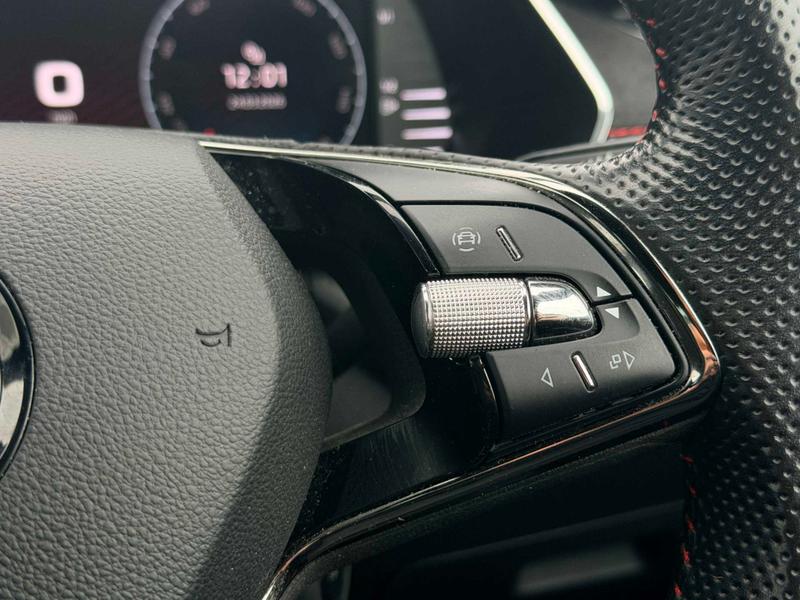 Used Skoda Octavia 2021 for sale - 78001235: Photo 32