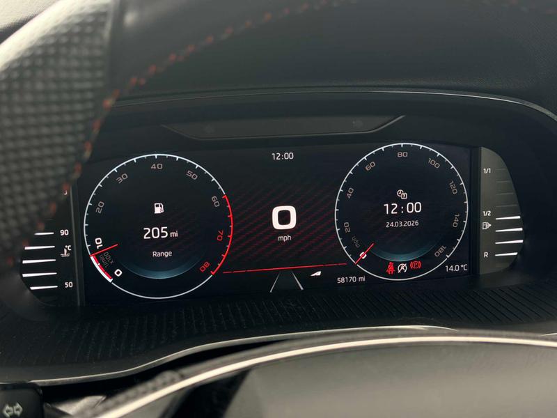 Used Skoda Octavia 2021 for sale - 78001235: Photo 35