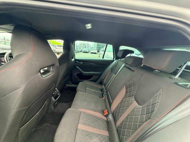 Used Skoda Octavia 2021 for sale - 78001235: Photo 38