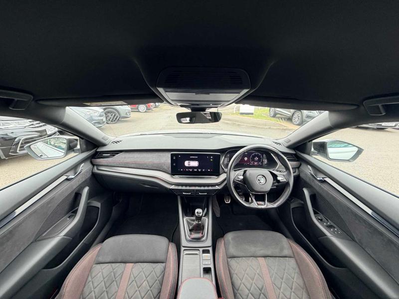 Used Skoda Octavia 2021 for sale - 78001235: Photo 39