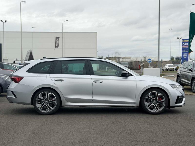 Used Skoda Octavia 2021 for sale - 78001235: Photo 4