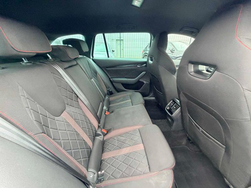 Used Skoda Octavia 2021 for sale - 78001235: Photo 40