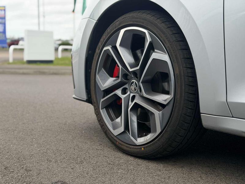 Used Skoda Octavia 2021 for sale - 78001235: Photo 5