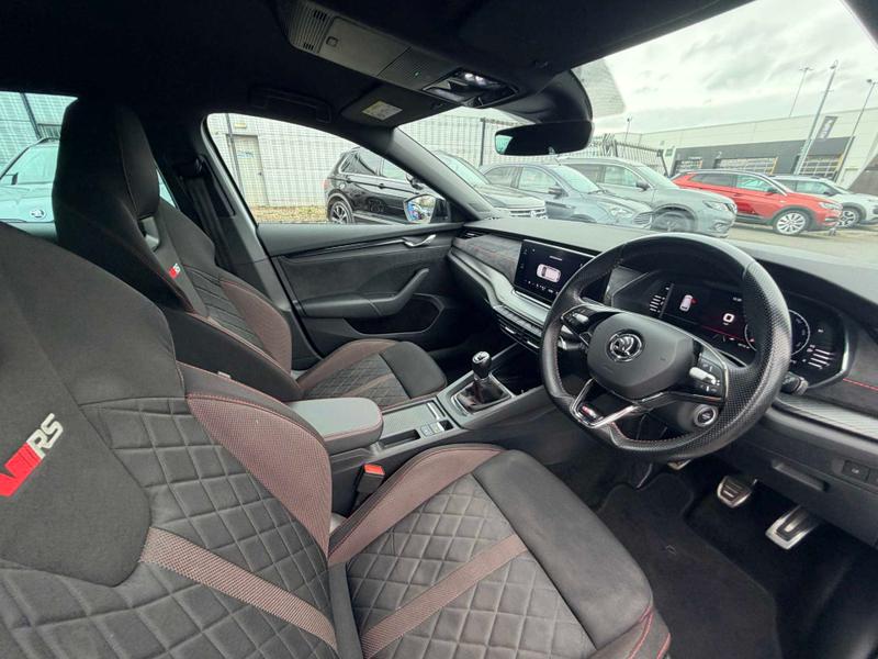 Used Skoda Octavia 2021 for sale - 78001235: Photo 6