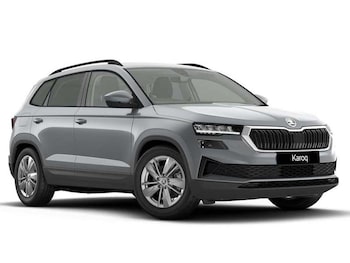 Used Skoda Karoq undefined for sale - 78753532: Photo