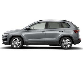 Used Skoda Karoq undefined for sale - 78753532: Photo