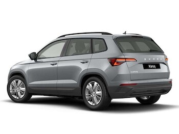 Used Skoda Karoq undefined for sale - 78753532: Photo