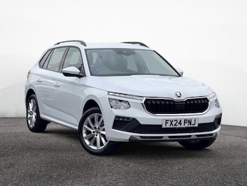 Used Skoda Kamiq 2024 for sale - 79538158: Photo