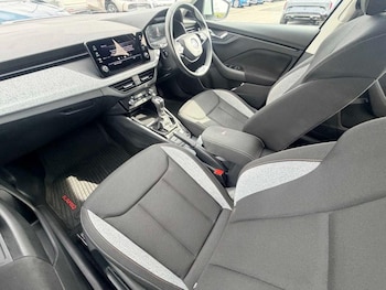 Used Skoda Kamiq 2024 for sale - 79538158: Photo
