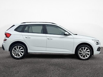 Used Skoda Kamiq 2024 for sale - 79538158: Photo
