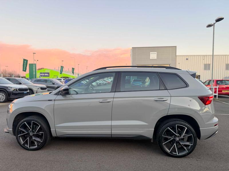 Used Skoda Karoq 2023 for sale - 77088270: Photo 10