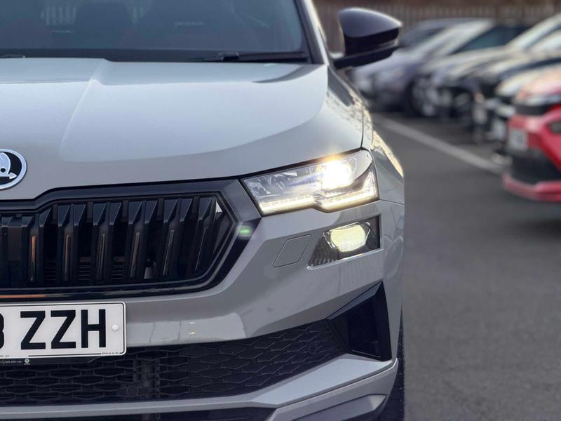 Used Skoda Karoq 2023 for sale - 77088270: Photo 13