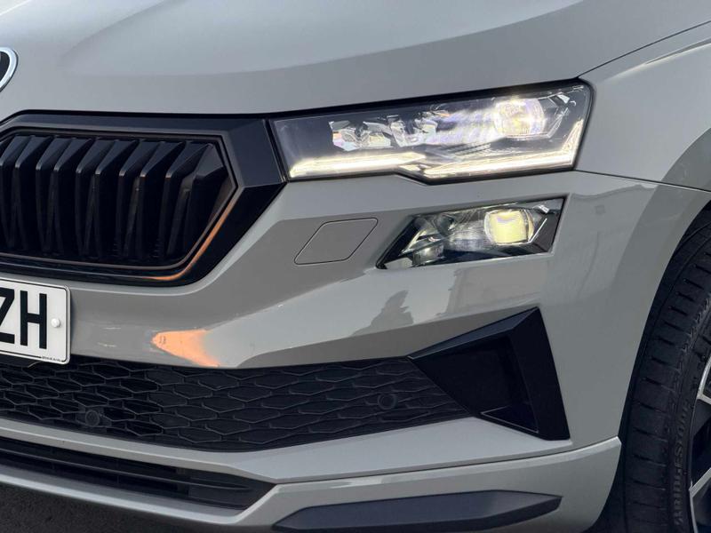 Used Skoda Karoq 2023 for sale - 77088270: Photo 14