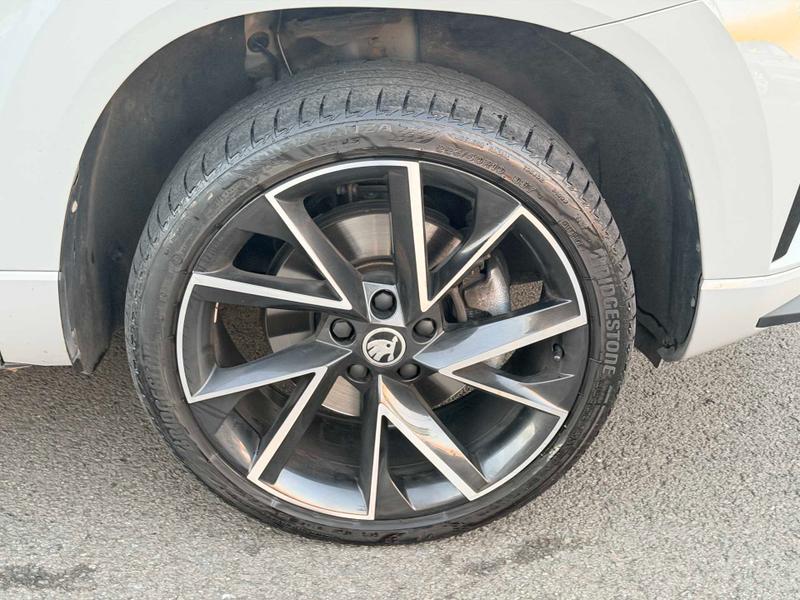 Used Skoda Karoq 2023 for sale - 77088270: Photo 19