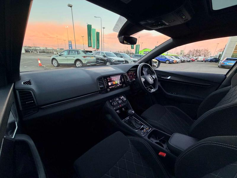 Used Skoda Karoq 2023 for sale - 77088270: Photo 2