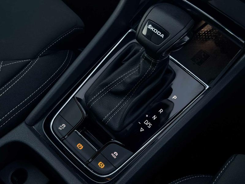 Used Skoda Karoq 2023 for sale - 77088270: Photo 25