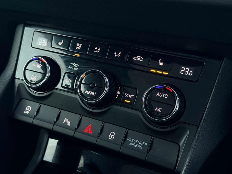 Used Skoda Karoq 2023 for sale - 77088270: Photo 27