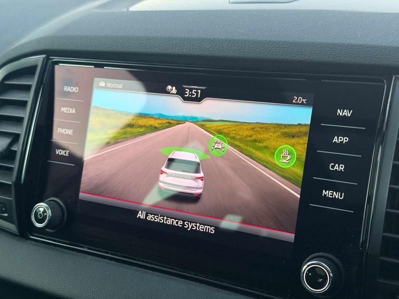 Used Skoda Karoq 2023 for sale - 77088270: Photo 28