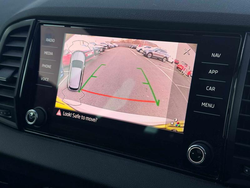 Used Skoda Karoq 2023 for sale - 77088270: Photo 29