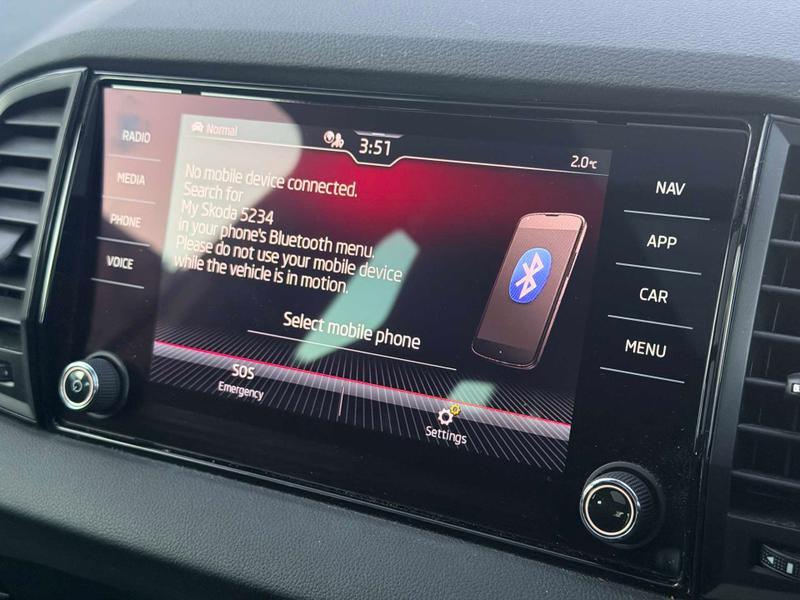 Used Skoda Karoq 2023 for sale - 77088270: Photo 30