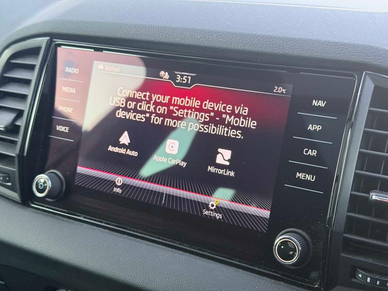 Used Skoda Karoq 2023 for sale - 77088270: Photo 31