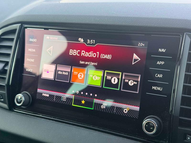 Used Skoda Karoq 2023 for sale - 77088270: Photo 32