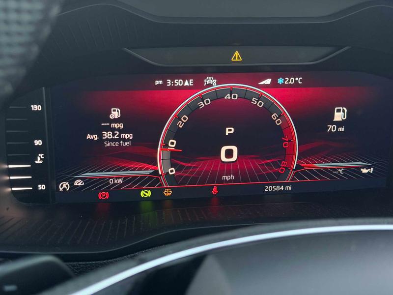 Used Skoda Karoq 2023 for sale - 77088270: Photo 36